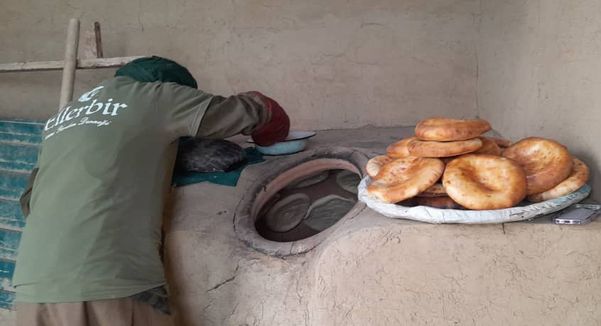 ETKİNLİK RESİMLERİ